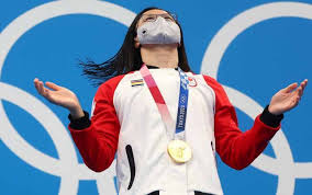 26 февраля 20001 , лондон, онтарио ) — канадская пловчиха 3 , чемпионка мира в плавании на 100 метров баттерфляем 2019 года 4. M6vknanbxaua M