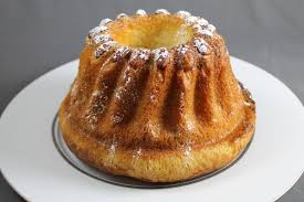Kouglof Traditionnel Par Academie Du Gout Recette Recette Kouglof Recette Kouglof Traditionnel