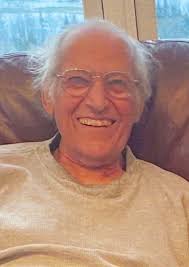 Nicholas Lamberti Obituary (1942