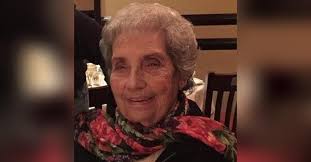 Stella Lewis Obituary