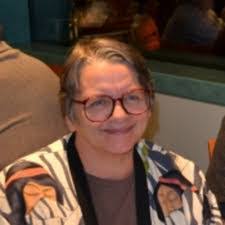 Jill Vickers's Instagram, Twitter & Facebook