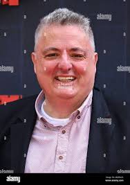 Richard corrigan hi-res stock photography and images