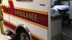 Emergency vehicle lighting 1205 hagan st champaign il 61820. 1 Injured In Multi Vehicle Crash On Route 47 Wics