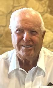 Coke Loyd “C.L.” Gage, Jr.