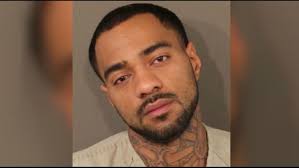 Police identify man wanted in Wedgewood Drive murder; suspect considered  armed and dangerous