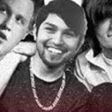 Profile for Caroline