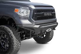 Earlier this year, toyota announced plans to finally give the sequoia the trd pro treatment. Best Toyota Toyota Tundra Aftermarket Bumpers