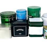 Custom Tea Tin Boxes & Coffee Can - Kaisitinbox