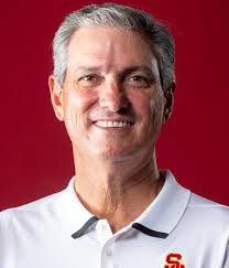 2020-21 USC Men's Golf Record Book 2020-21 USC Men's Golf Record Book  2020-21 USC Men's Golf Record Book