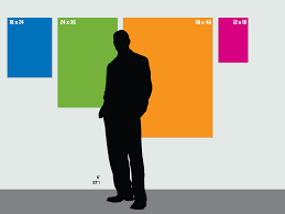 Poster sizes in the uk fall under two main specifications, iso 216 a series and uk billboard. Standard Poster Sizes New England Reprographics