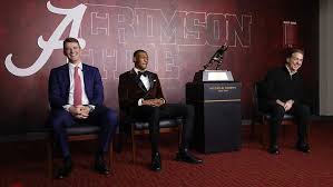 Heisman trophy finalists 2020 alabama quarterback mac jones works against florida during the first half of the sec championship game on saturday in atlanta. Pyg2nnwildblim