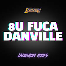 8U FUCA POWER DANVILLE — LAKESHOW