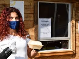Germany, ludwigshafen, frankenthaler straße 229, 67059. Ludwigshafen Mahlze T Lu Besteht Seit Einem Jahr Heinrich Pesch Haus Hat 30 000 Kostenlose Mahlzeiten An Bedurftige Ausgegeben Metropolregion Rhein Neckar News Events