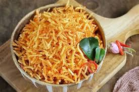 Sambal goreng kentang dan ati (hati) adalah salah satu resep tradisional indonesia yang rasanya enak, lezat, pedas, gurih dan disukai oleh banyak orang. Bumbu Sambal Goreng Kentang Resep Bumbu Sambal Goreng Ati Tanpa Santan Sambal Goreng Bumbu Nasi Goreng Yg Komplit