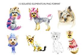 Download Yorkshire Terrier Silhouette Svg Free Svg Cut Files Create Your Diy Projects Using Your Cricut Explore Silhouette And More The Free Cut Files Include Svg Dxf Eps And Png Files SVG Cut Files