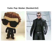 Pin On Custom Funko Pop