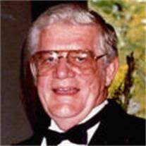 DeWayne Johns Obituary