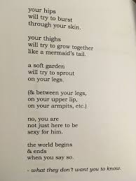 Amanda Lovelace Feminist Poems Love Poems Poems