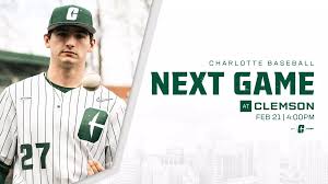 Niners Head to Clemson for First Road Game of 2023