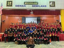 Teknologi maklumat kolej vokasional juasseh, negeri sembilan. Mpp Kv Juasseh Home Facebook