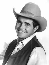 Buck Taylor is an absolute legend.