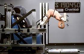 Adjusting the car seat correctly has multiple benefits: Catastrophic Fail New Testing Sees Child Dummy Ejected From Safe Car Seat