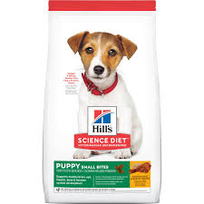 100 years of experience · instant access courses Hill S Science Diet Puppy Small Bites Chicken Barley Recipe Dog Food