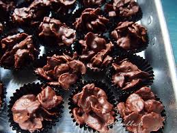Tutorial cornflake madu tanpa bakar. Resepi Biskut Cornflakes Ringkas Pawtaste Com