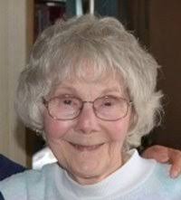 Obituary of Thelma R. Barker