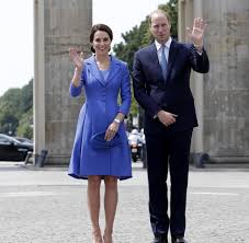 Prinz harry ist der absolute liebling unter europas prinzen. Kennenlernen Kate Und William