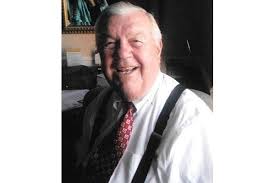 Charles Goering Obituary (1929