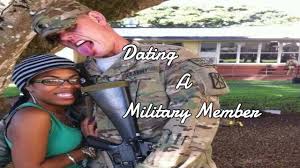 How to meet guys in your 20s? Watch This Before Dating A Military Member Youtube