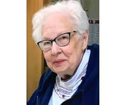 Flossie Madge Knott Obituary (2025)