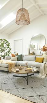Boho living room ideas pinterest. Pin By Pinperfectprint On H O M E Casual Living Room Design Casual Living Rooms Boho Living Room