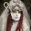 In greek mythology iris was a goddess that delivered messages between heaven and earth by riding rainbows. 3