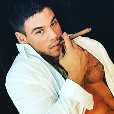 Ariel Perla (@arielperla3)