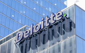 Each block contains a cryptographic hash of the previous block, a timestamp, and transaction data. 44 Of American Executives Think Blockchain Is Overhyped Deloitte Survey Finds Global Ethical Banking