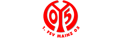 No professional skills required, try it now to generate a perfect logo for your business. Fsv Mainz 05 Fanartikel Mit Mainz 05 Logo