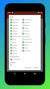 Kzo (spanish) kzo is a 24/7 entertainment tv channel. La Tdt Tv Publica Espana Fur Android Apk Herunterladen