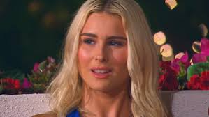 Georgia Murray: Love Island Australia 2023 Team official bio