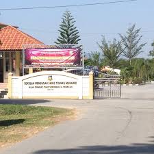 Sm sains tuanku munawir seremban •. Photos A Sekolah Menengah Sains Tuanku Munawir 4 Conseils