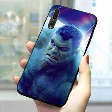 Hulk Phone Case für Huawei P9 Lite Mini ...