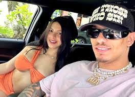 Magdiel Cabrera's Instagram, Twitter & Facebook