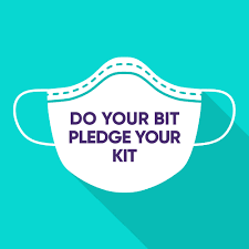 Campaign launches appeal for valuable supplies of PPE