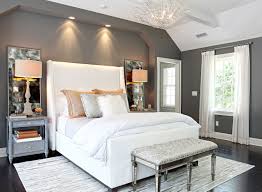 Check spelling or type a new query. Dark Gray Walls Bedroom Ideas And Photos Houzz