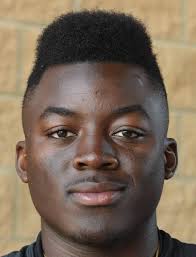 Tascosa's Doerue, Lott named first-team All-District 2-6A