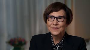 Dr. Jackie F. Steele (she/elle) スティール若希