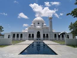 List of interesting places in pahang, malaysia. Temui Permata Tersembunyi Pekan