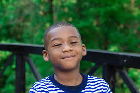 Obituary for Jacayden "Jay" Marquez Robinson