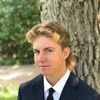 Jacob Patrick Ferguson Obituary